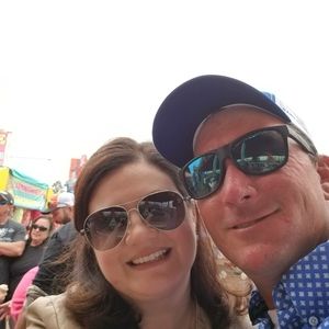 Meet your Posher, Ben cort